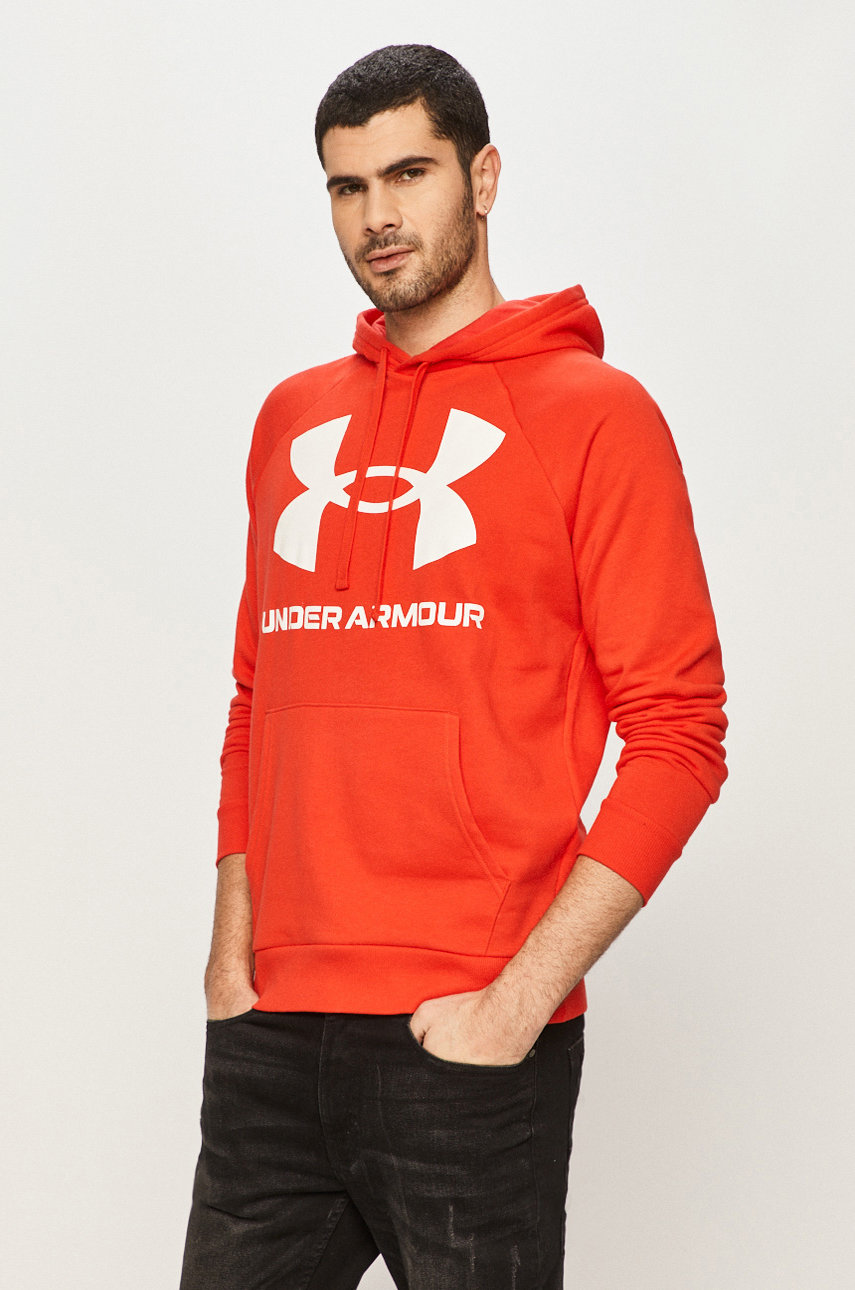 Under Armour Bluză 1357093