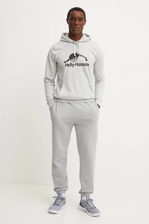 Helly Hansen кофта — фото 2