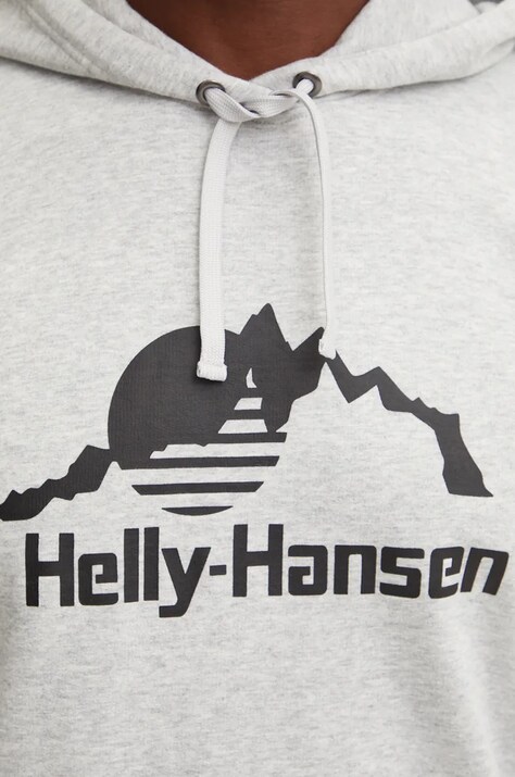 Helly Hansen кофта — фото 5