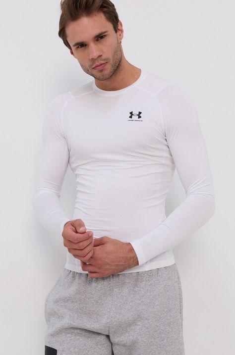 Блуза с дълги ръкави Under Armour 1361524