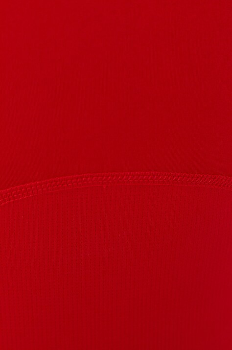 Лонгслів для тренувань Under Armour — SS21-BUM03S, червоний — фото 6