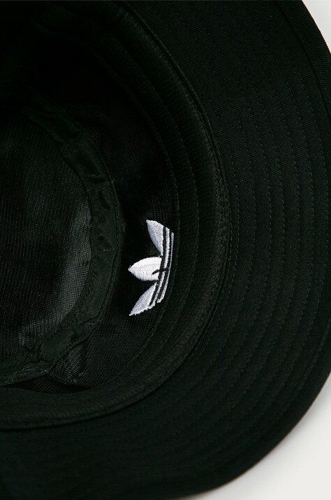 adidas Originals - Капелюх Adicolor Trefoil Bucket — фото 4