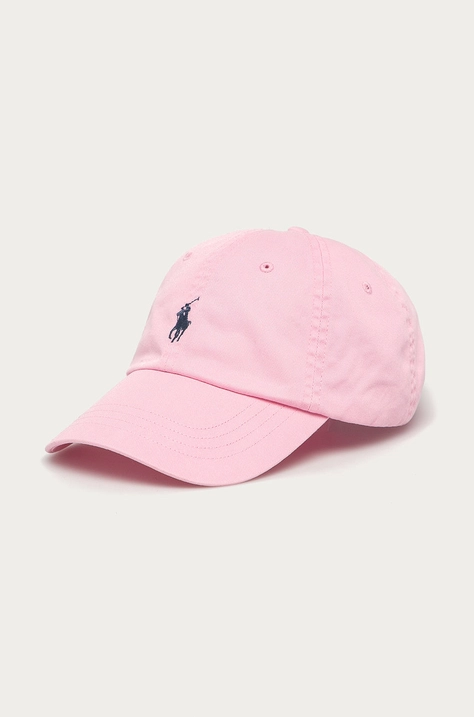 Polo Ralph Lauren - Kapa