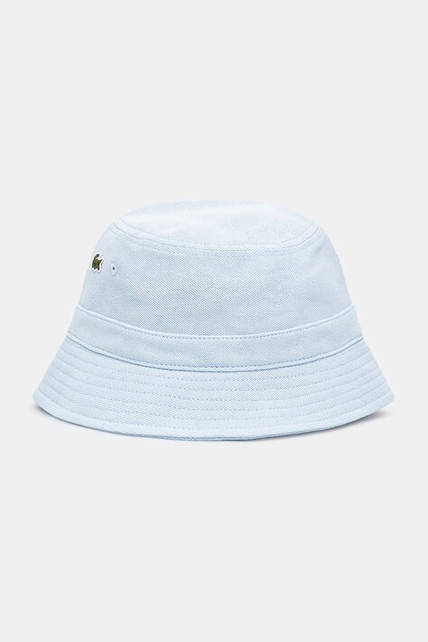 Pamučni šešir Lacoste pamučni, RK2056