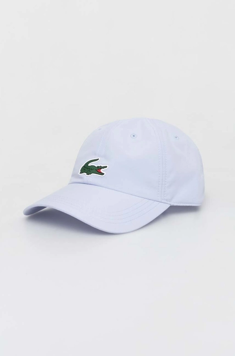 Lacoste czapka