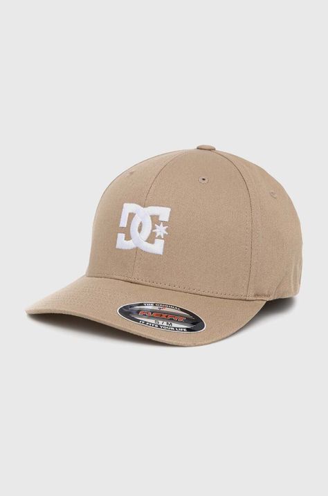 Καπέλο DC