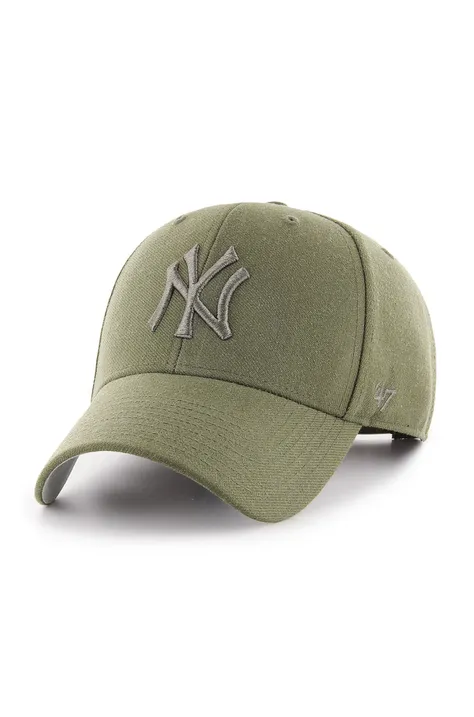 47brand - Кепка MLB New York Yankees