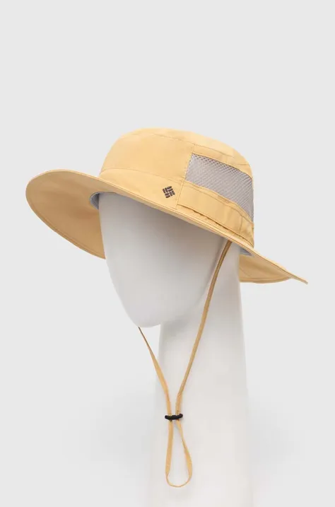 Шляпа Columbia Bora Bora цвет коричневый