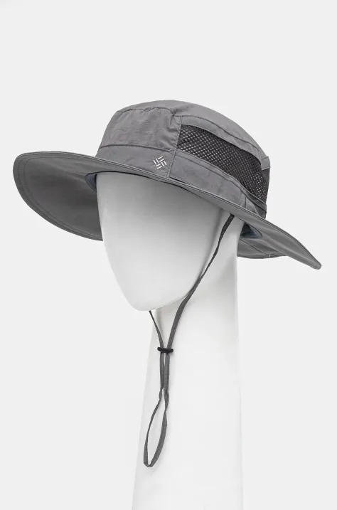 Columbia cappello Bora Bora colore grigio 1447091