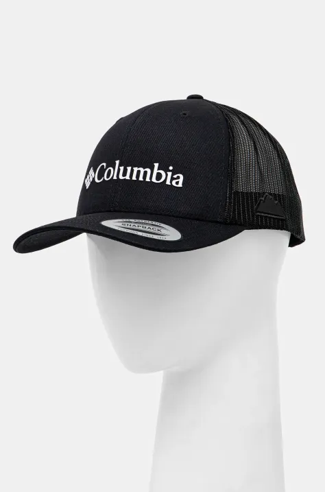 Columbia kapa