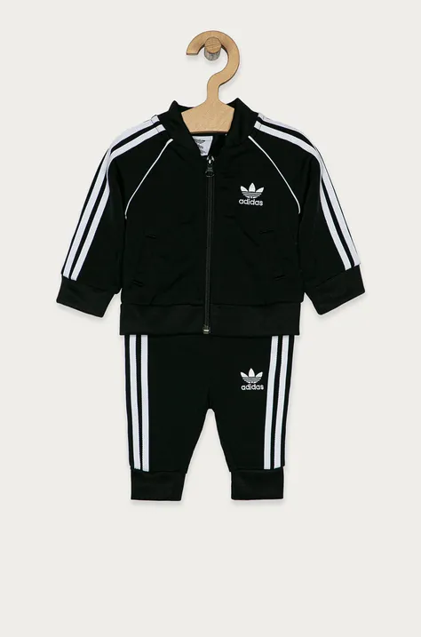 adidas Originals - Dětská tepláková souprava 62-104 cm GN8441