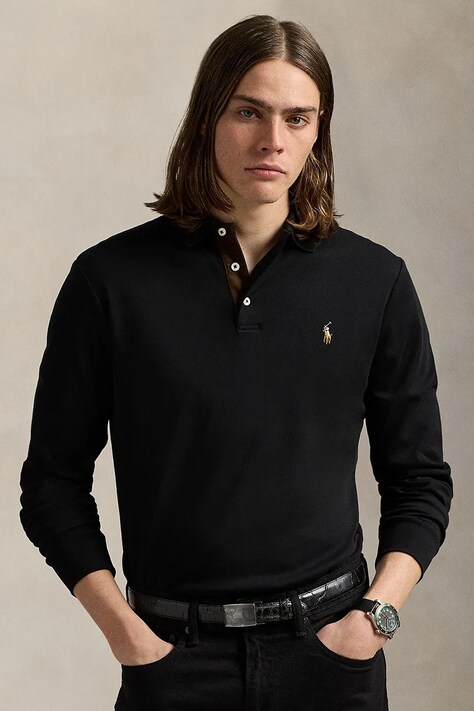 Polo Ralph Lauren - Longsleeve