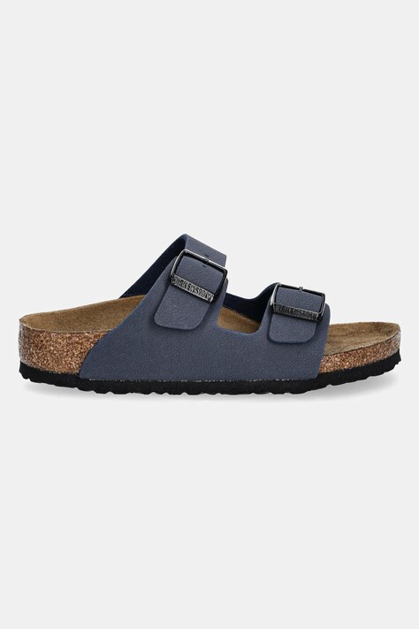 Birkenstock - Дитячі шльопанці Arizona — SS21-KLB008, темно-синій — фото 2