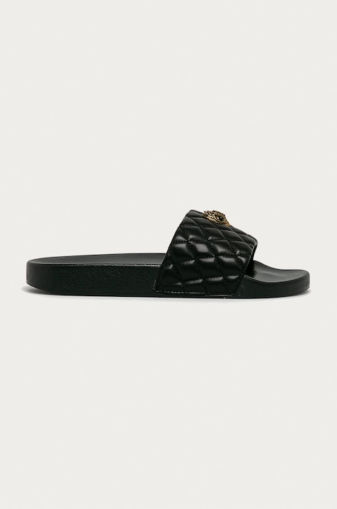 Kurt Geiger London Klapki Meena Eagle 7400200979