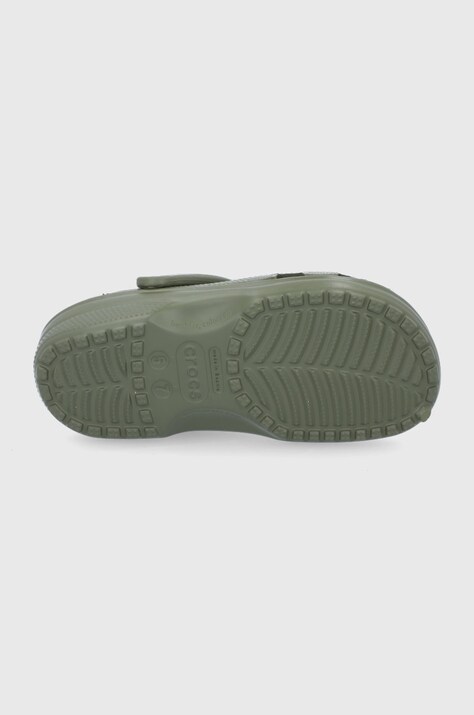 Шльопанці Crocs Classic — фото 5