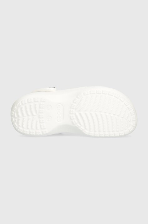 Шльопанці Crocs Classic Platform Clog — фото 5