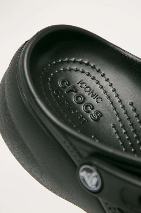 Шльопанці Crocs Classic Platform Clog — фото 4