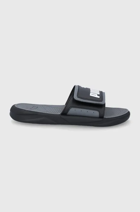 Puma ciabatte slide Royalcat Comfort  Poppy 389110