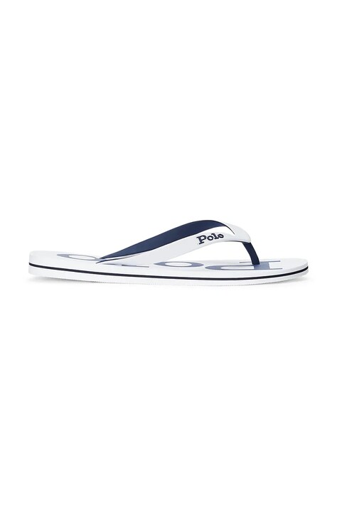Japanke Polo Ralph Lauren 816830672002 , boja: bijela