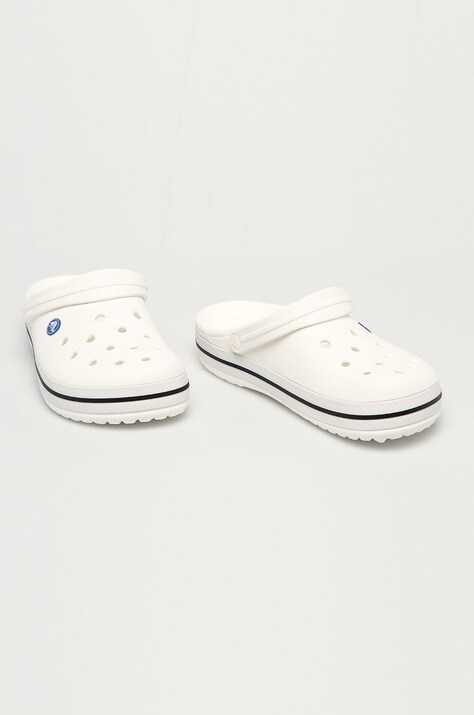 Шльопанці Crocs Crocband — фото 2