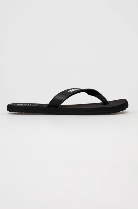 adidas flip-flop EG2042 fekete, EG2042