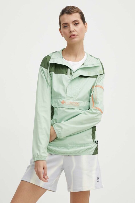 Columbia Challenger kolor zielony przejściowa 1870951