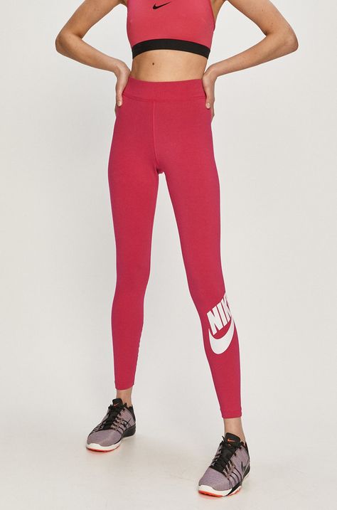 Nike Sportswear - Κολάν