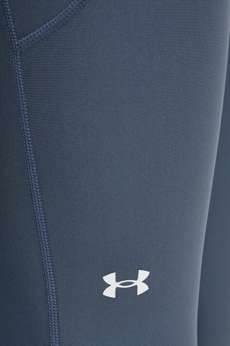 Легінси для тренувань Under Armour HG Armour HiRise — SS21-LGD0IO, блакитний — фото 5