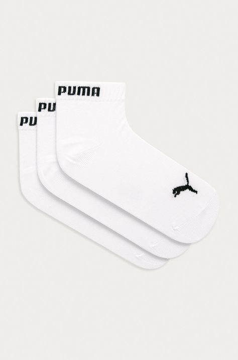 Puma - Κάλτσες (3-pack)