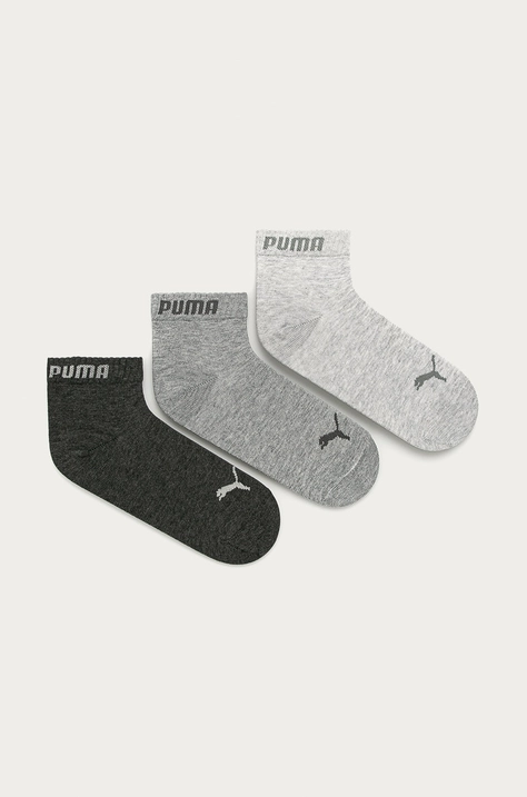 Puma - Шкарпетки (3-pack) 906978.D