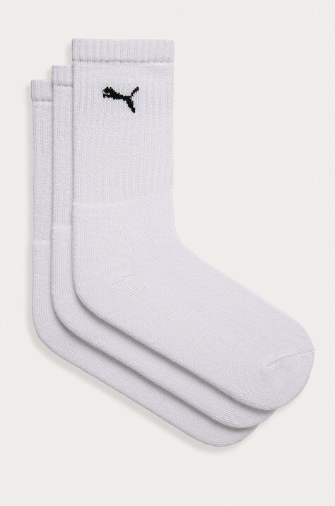 Puma - Skarpetki (3-pack) 88035508.