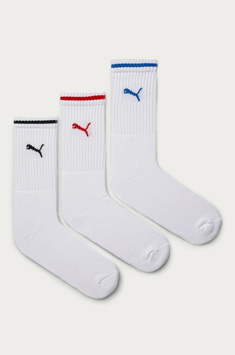 Puma - Κάλτσες (3-pack) (3-pack) 907941