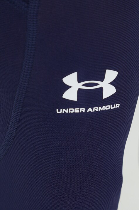 Under Armour спортивні легінси чоловічі HG Armour — SS21-LGM0CL, темно-синій — фото 4