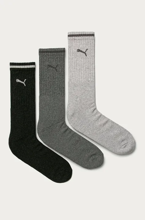 Ponožky Puma (3-pack) 907941