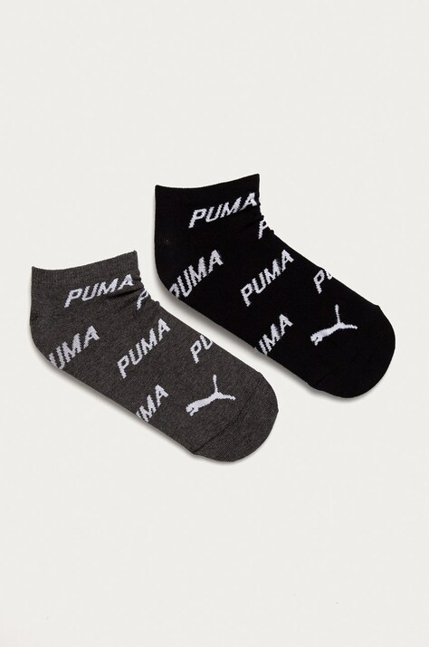 Kotníkové ponožky Puma (2-pack) 907947