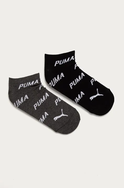 Puma - Короткие носки (2-PACK) 907947