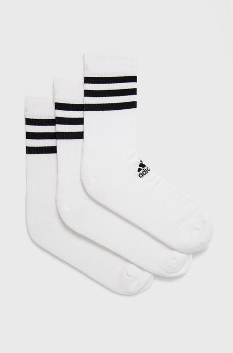 Чорапи adidas (3 чифта) DZ9346