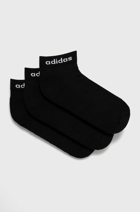 Κάλτσες adidas (3-pack)