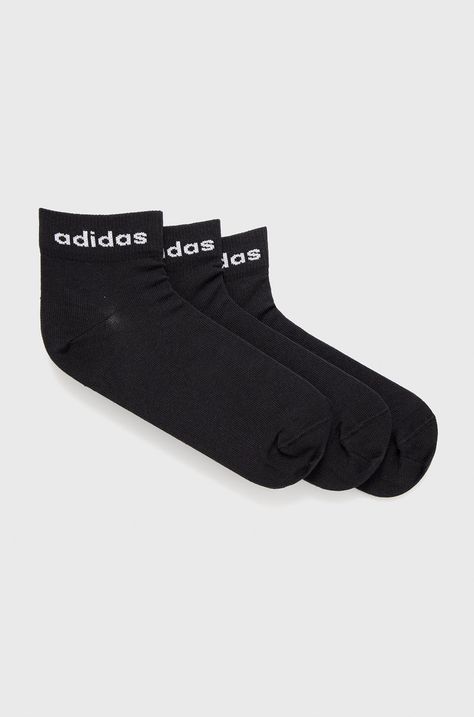 Ponožky adidas (3-pack) GE6177