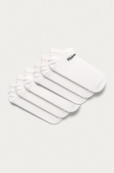 Reebok - Ponožky (6-pack) GH8164