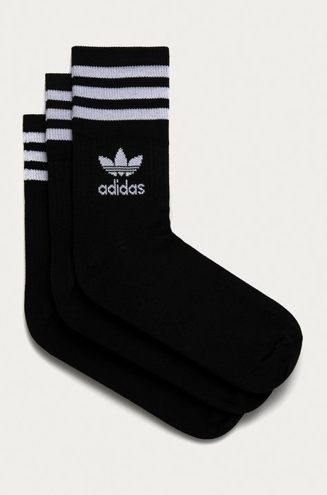 adidas Originals - Чорапки (3 бройки) GD3576