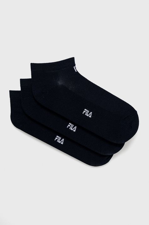 Чорапи Fila (3 чифта)