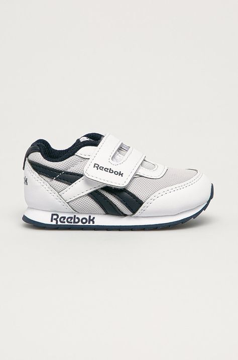 Reebok Classic - Pantofi copii Royal CLJOG FZ2030