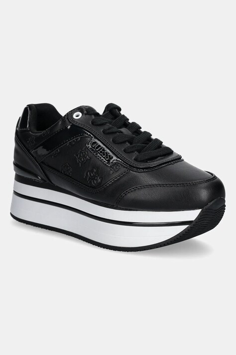 Guess pantofi HANSIN FL5HNS PEL12