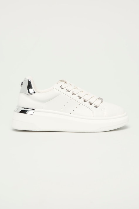 Steve Madden - Topánky Glacial