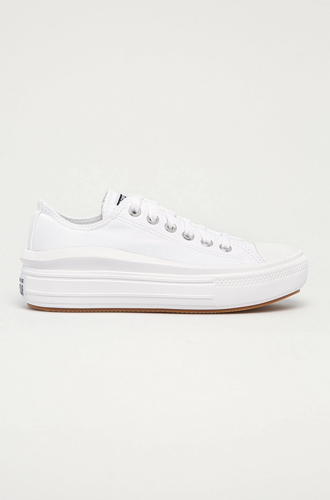 Converse - Tenisky Chuck Taylor All Star Move