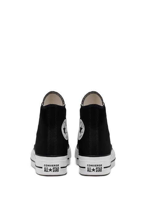 Кеди Converse Chuck Taylor All Star Lift HI — фото 3
