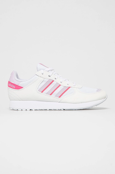 adidas Originals cipő Special 21 FY7933 fehér, lapos talpú