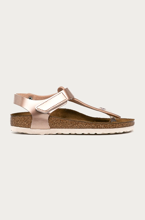 Birkenstock - Детские сандалии Kairo