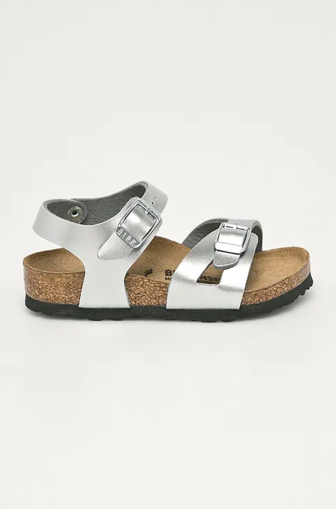 Birkenstock - Дитячі сандалі Rio